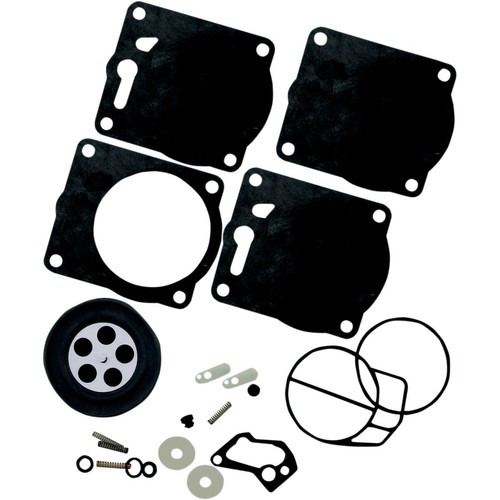 Carburetor repair kit 451469 - carburetor,
