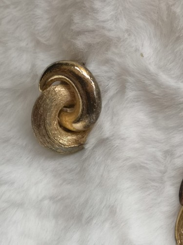 Vintage christian dior gold - christian,