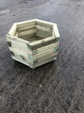 Simply Wood Tanalised Pressure