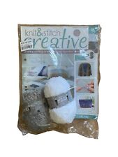 Knit and Stitch Creative