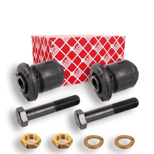 Febi mounting kit 04996 - kit,
