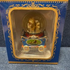 Disney Store Exclusive Lion