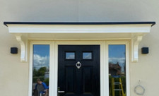 DELTA DOOR CANOPY GRP