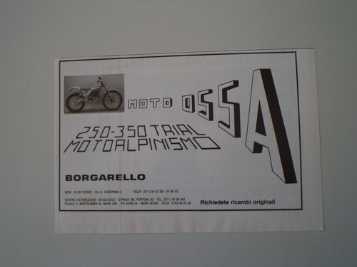 Advertising 1982 - advertising,