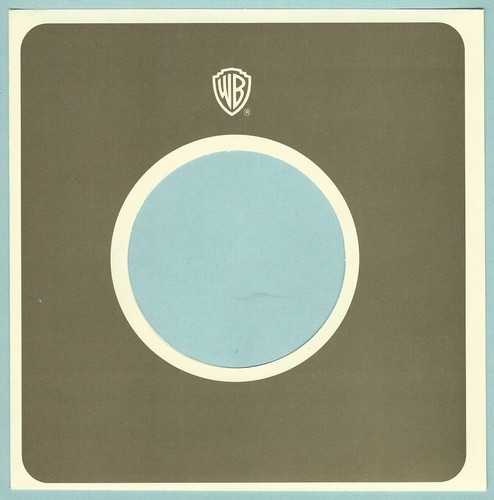 Warner brothers - warner, (green/cream)