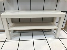 Ikea Lack TV Bench Table Stand