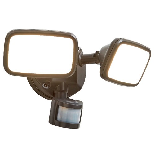 Led anthracite outdoor modern - anthracite,