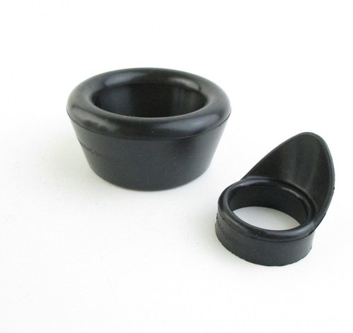 Accessories for monocular