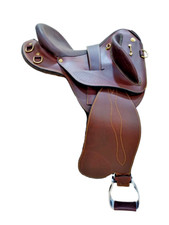 Swinging Saddle 17" SUPPLE