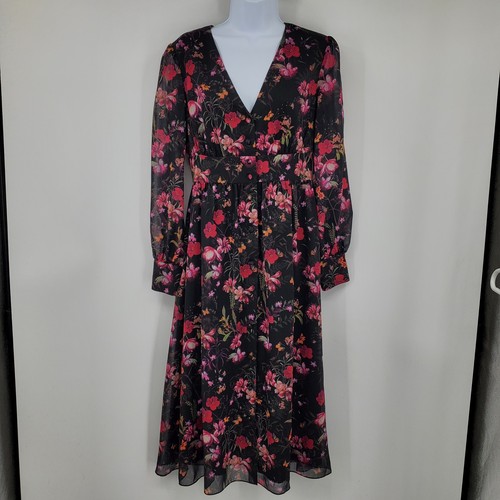 Nwt ted baker adriela fern - nwt,