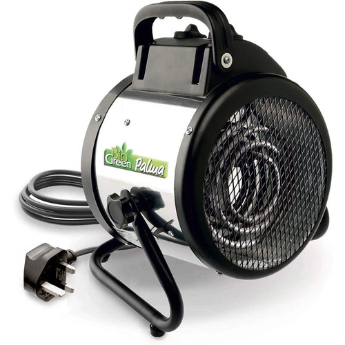 Biogreen 2kw electric - biogreen,