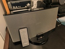 Bose SoundDock Series III (3)