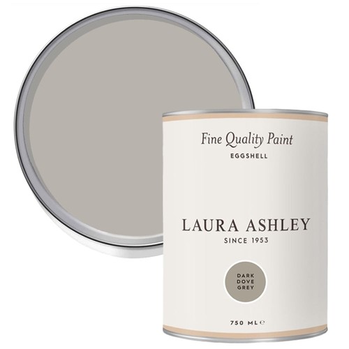 Laura ashley 750ml dark dove - laura,