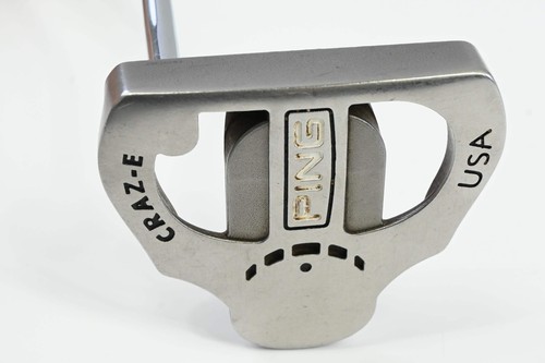 Left hand ping - hand, craz-e