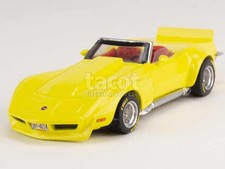 1973 Chevrolet Corvette C3 -