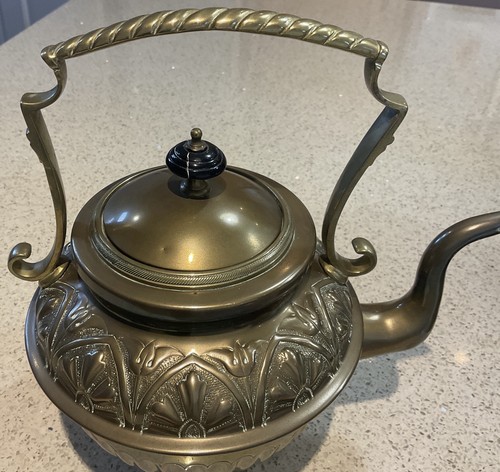 Antique vtg brass - antique/vtg, etched