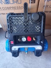 Handura 6 Litre Silent