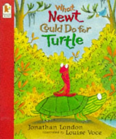 What newt could for - what, do