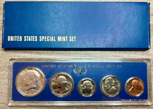 1966 united states - 1966, special