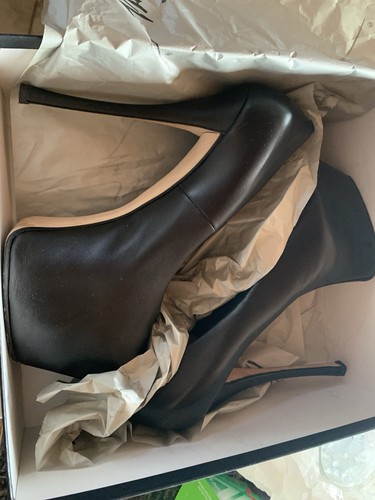 Gianvitto rossi ambra size - rossi,