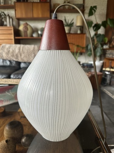 Vintage 1960s danish opaque - vintage,