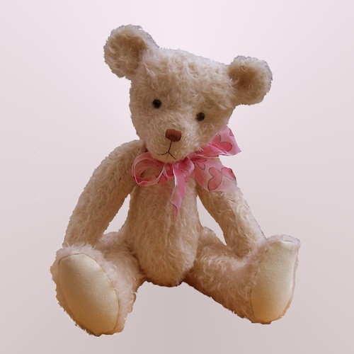 Big ben traditional soft toy - big,