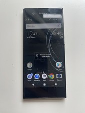 Sony Xperia XA1 (G3121) Smartphone - Unlocked - 4G LTE 5" 23MP Android 8