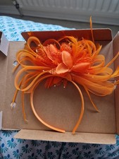 Headband Fascinator