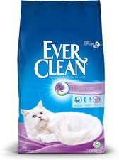 Ever Clean Clumping Cat Litter