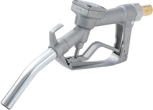 Manual diesel dispensing - diesel,
