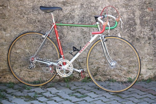Nos new 1983 grandis - nos,