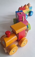 Children's Kids Wooden Toy