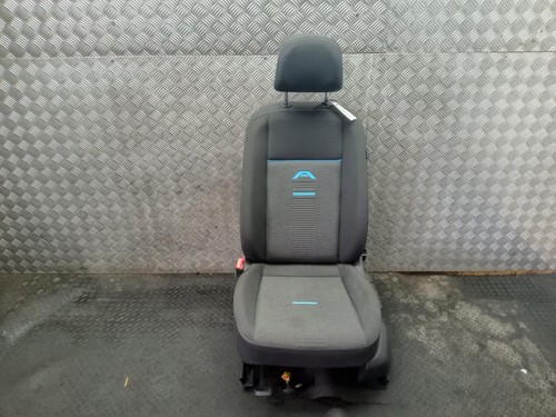 Ford transit connect - ford, seat