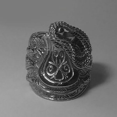 Men 925 solid - men's, sterling