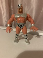 WWF Hasbro Custom ⭐ Warlord