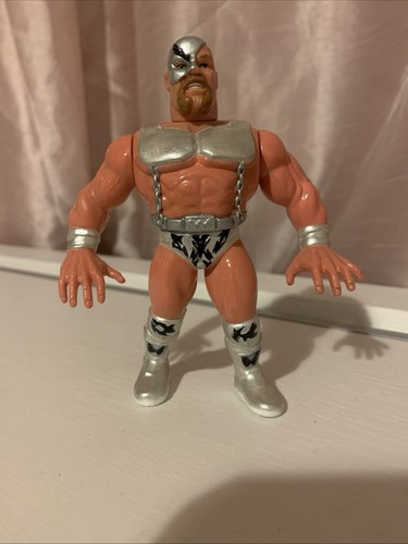 Wwf hasbro custom - custom, ⭐