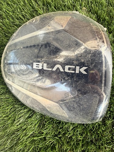 Brand new cleveland black - brand,