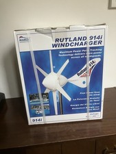 Rutland 914i Boat Wind Turbine