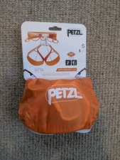Petzl sitta climbing harness - sitta,