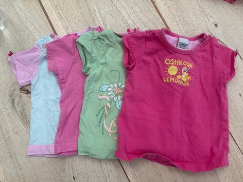 Oshkosh oilily baby - oilily, girls