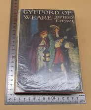 Gyfford Of Weare Jeffery