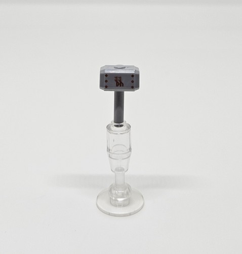 Lego viking hammer mjolnir - viking,