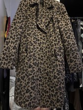 Ladies Winter Coat