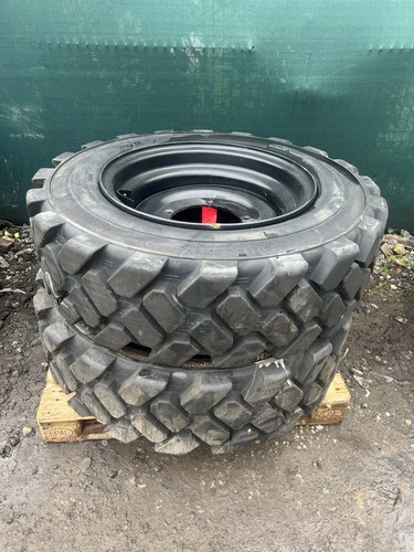 400 jcb wheel rim - 28,
