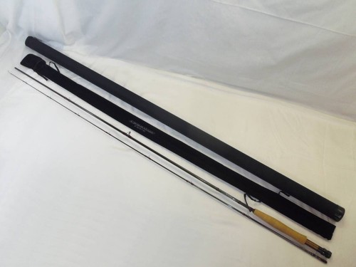 Loop adventure fly - adventure, rod