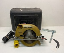 Skilsaw 5466 110V Circular Saw