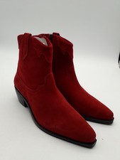 White Stuff Womens Suede Jenny