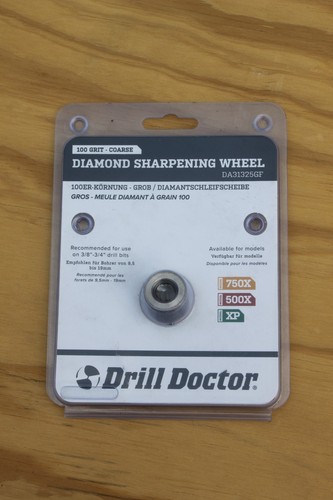 100 grit diamond replacement - grit,