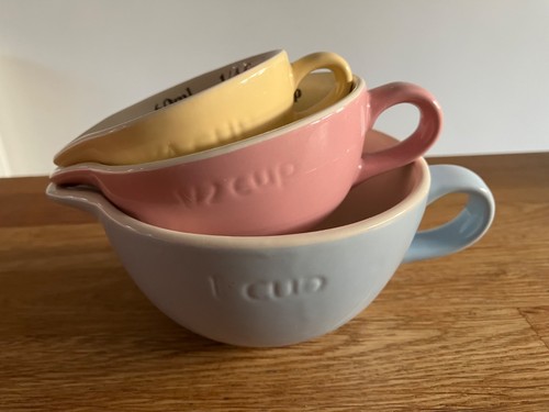 Mason cash pastel coloured - mason,