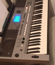 Yamaha PSR-E443 61-Key